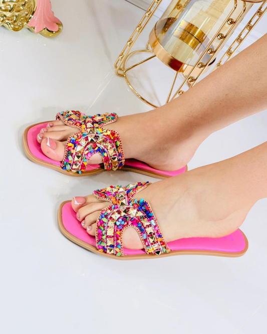 SANDALIA GRECIA