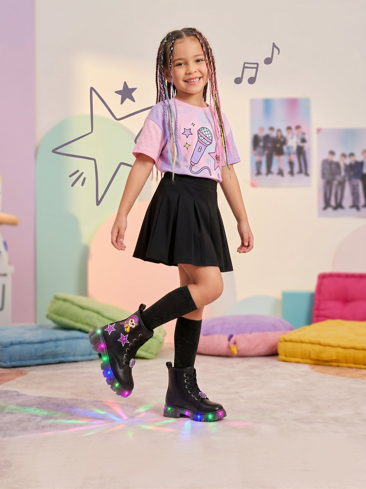 BOTA SUPER KPOP