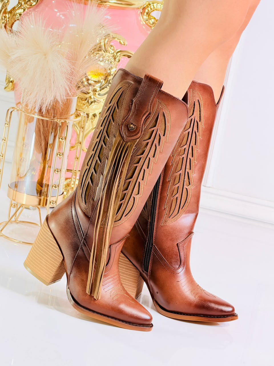 BOTAS TEQUILA