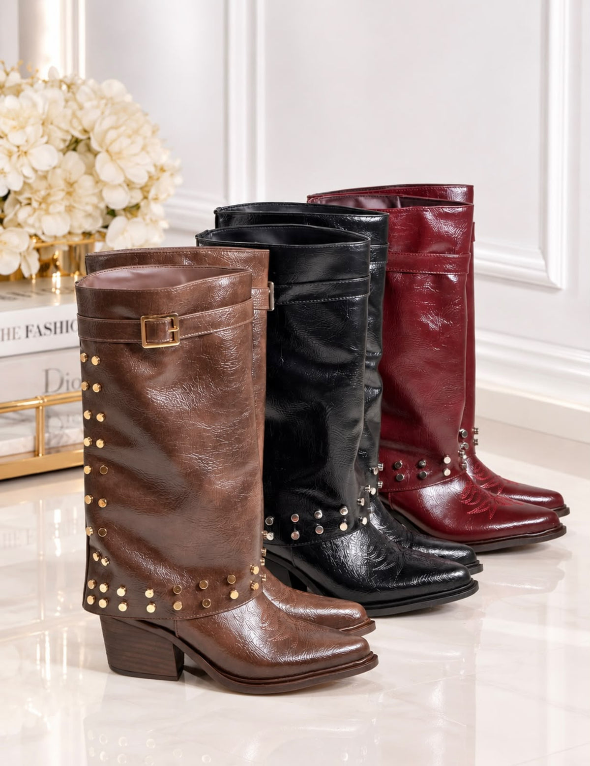 BOTA EDNA