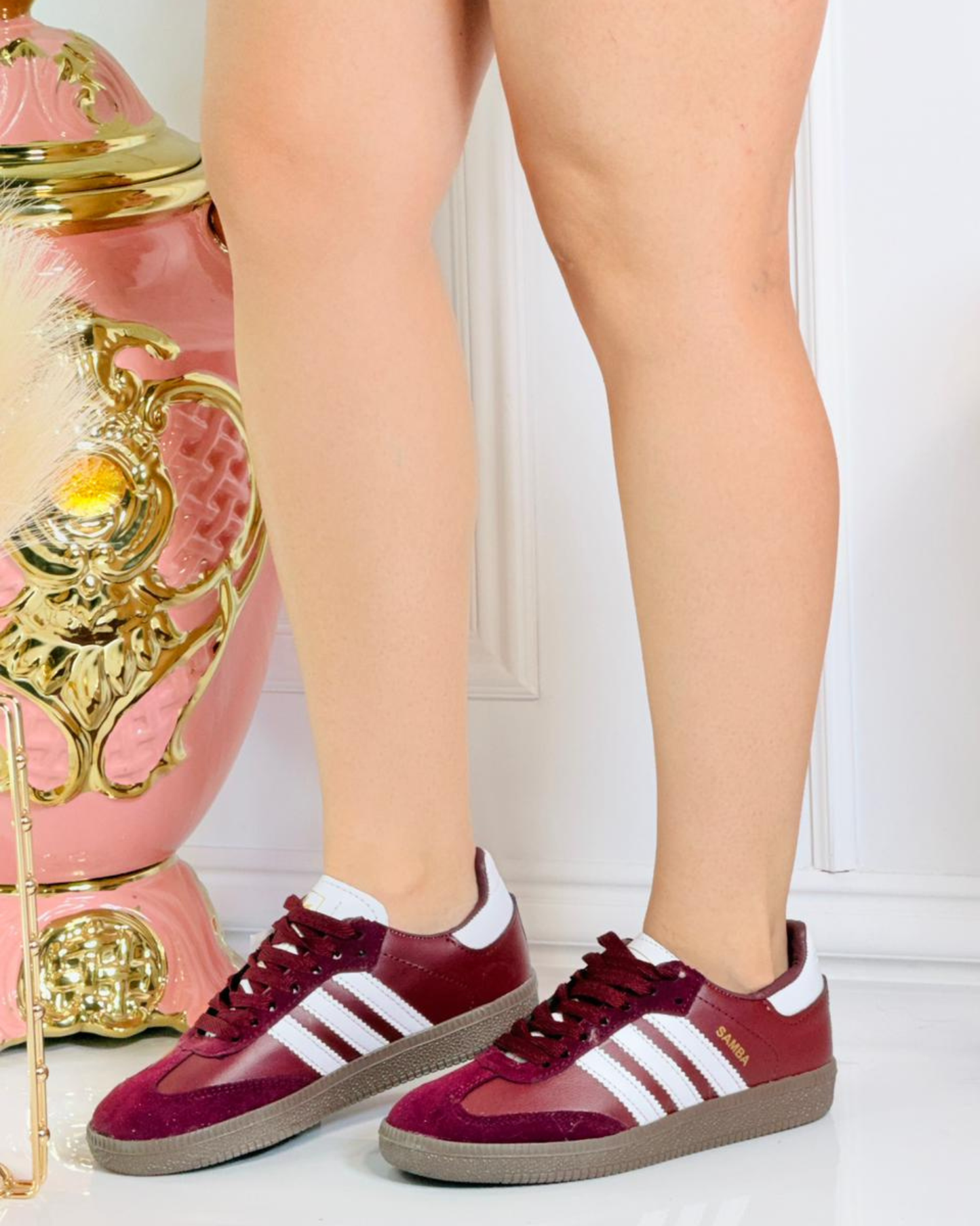 TENIS MOD165