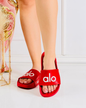 SANDALIAS ALO