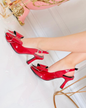 TACON CHARLOTTE