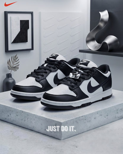 TENIS DUNK