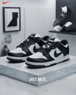 TENIS DUNK