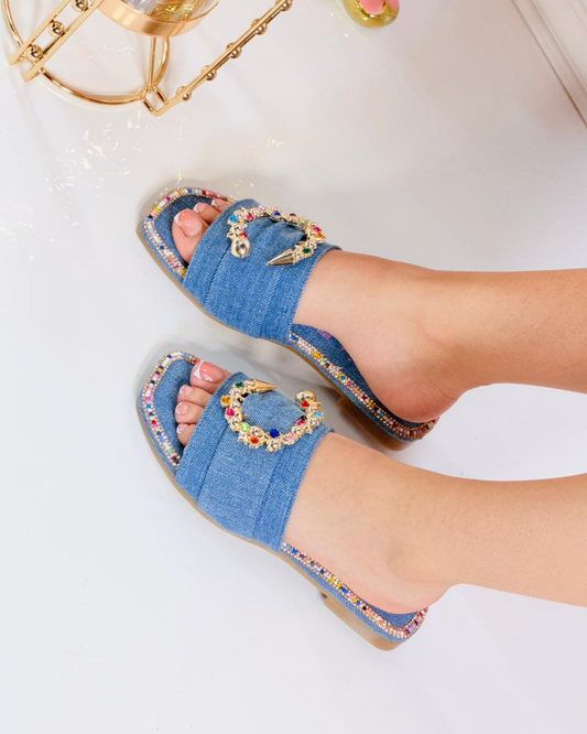 SANDALIA JUPITER
