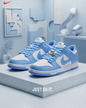 TENIS DUNK