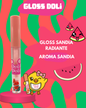 Gloss Doli Sandia Radiante