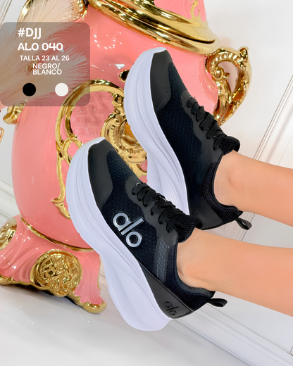 TENIS ALO 040