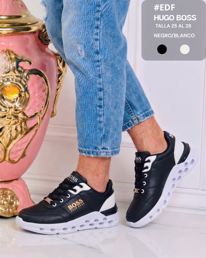 TENIS HUGO BOSS
