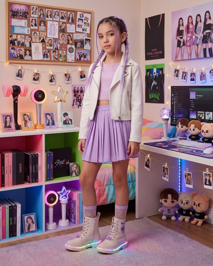 549 K-POP