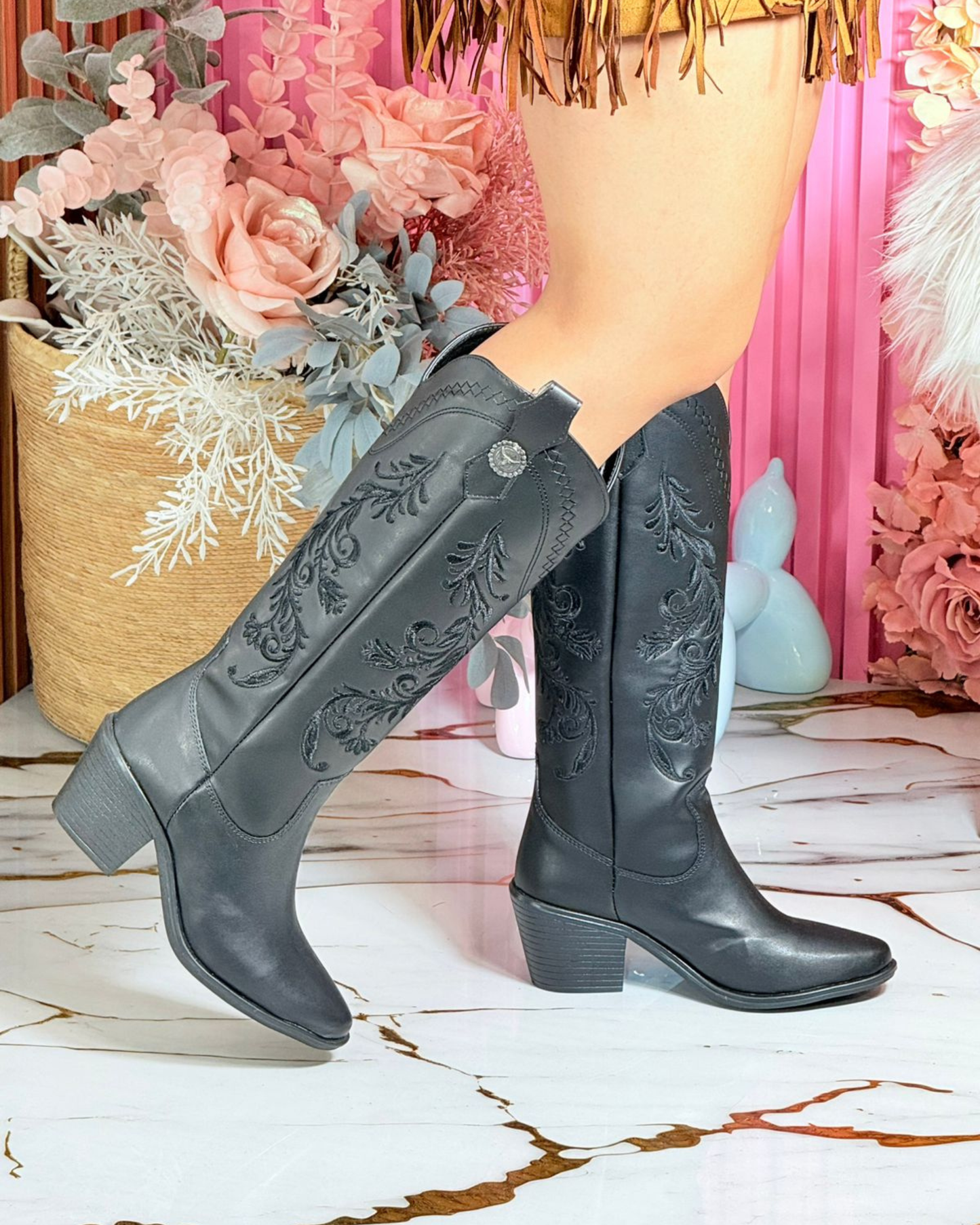 BOTA MADY