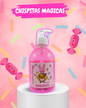 Shampoo Brillitos magicos