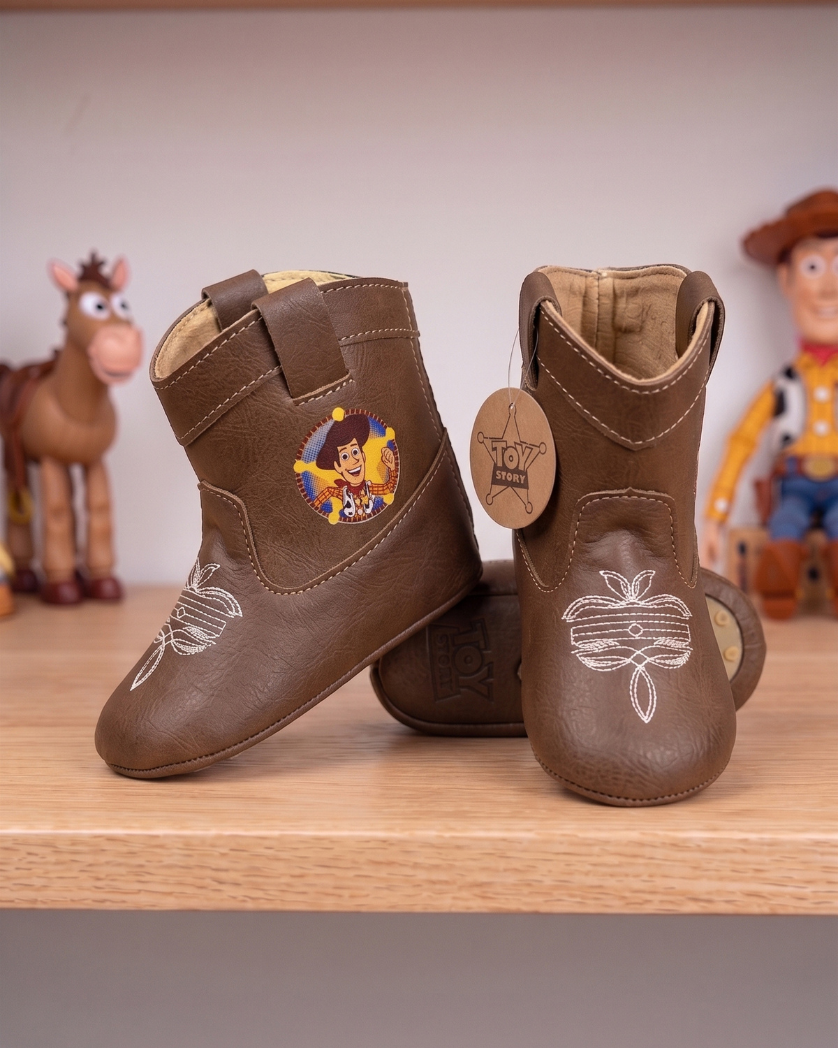 BOTA WOODY