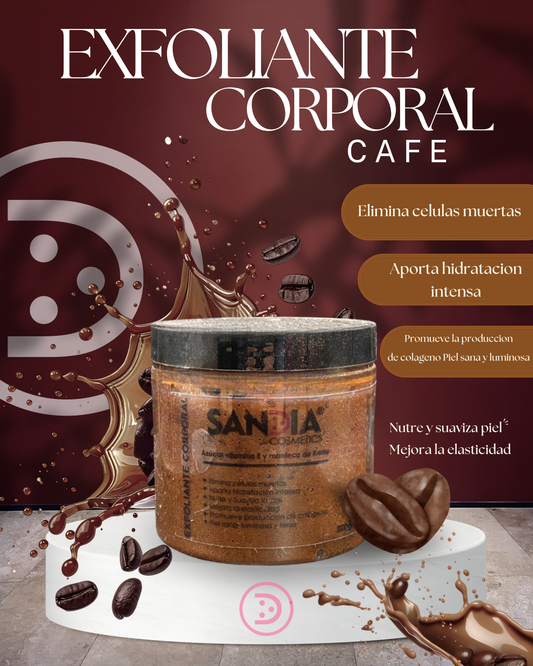 EXFOLIANTE CORPORAL