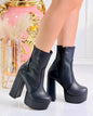 BOTAS AMARA