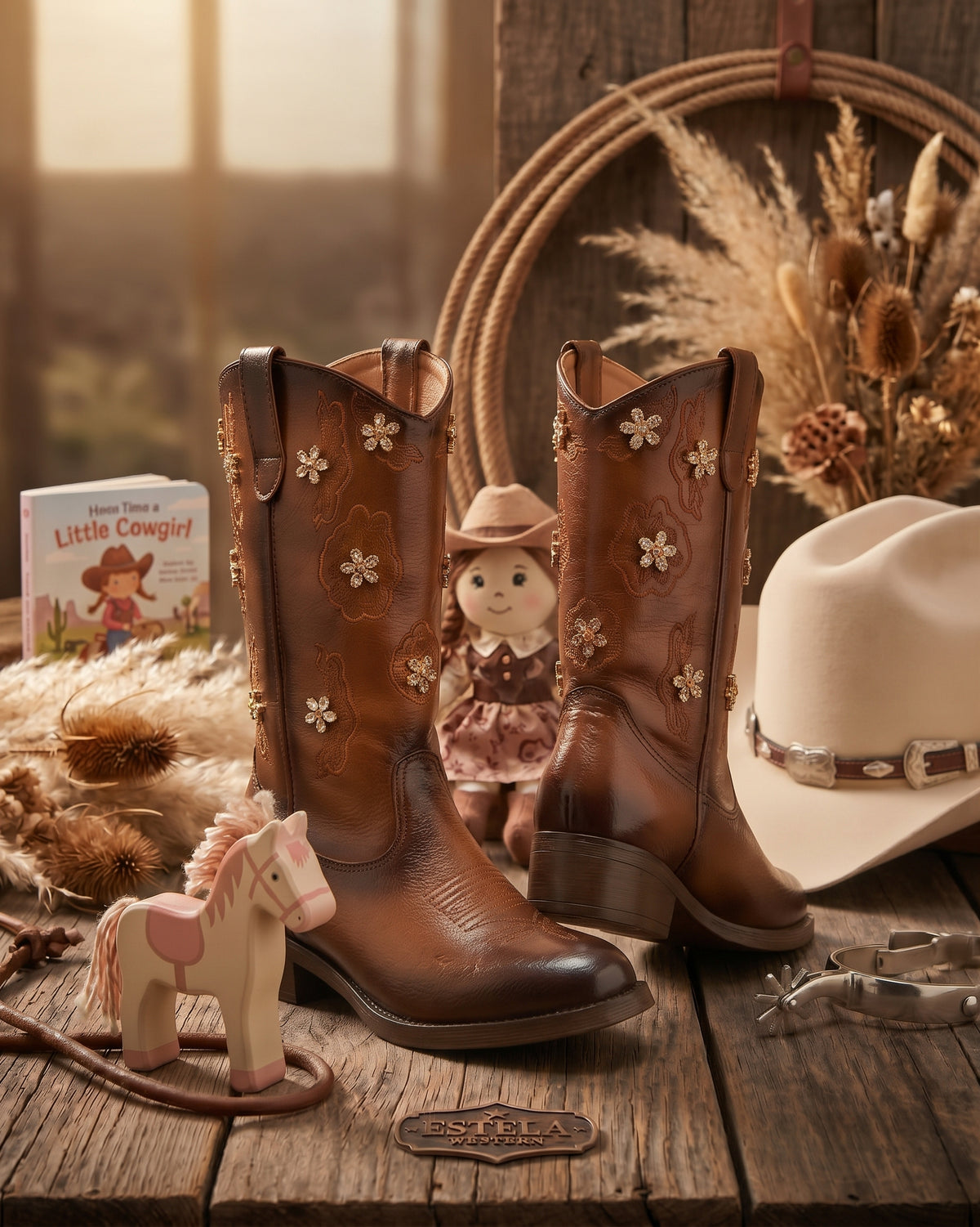 BOTA MELI