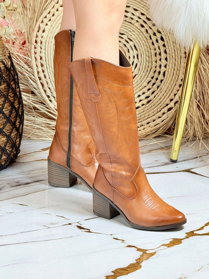 BOTAS JESSY