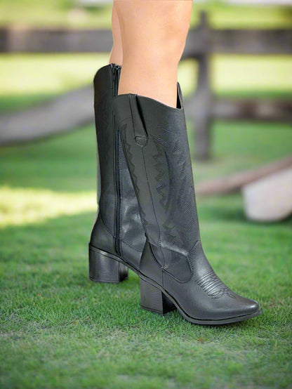 BOTAS JESSY