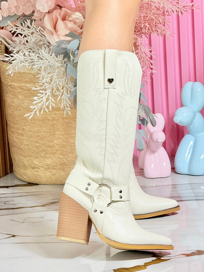 BOTA VALENTINO