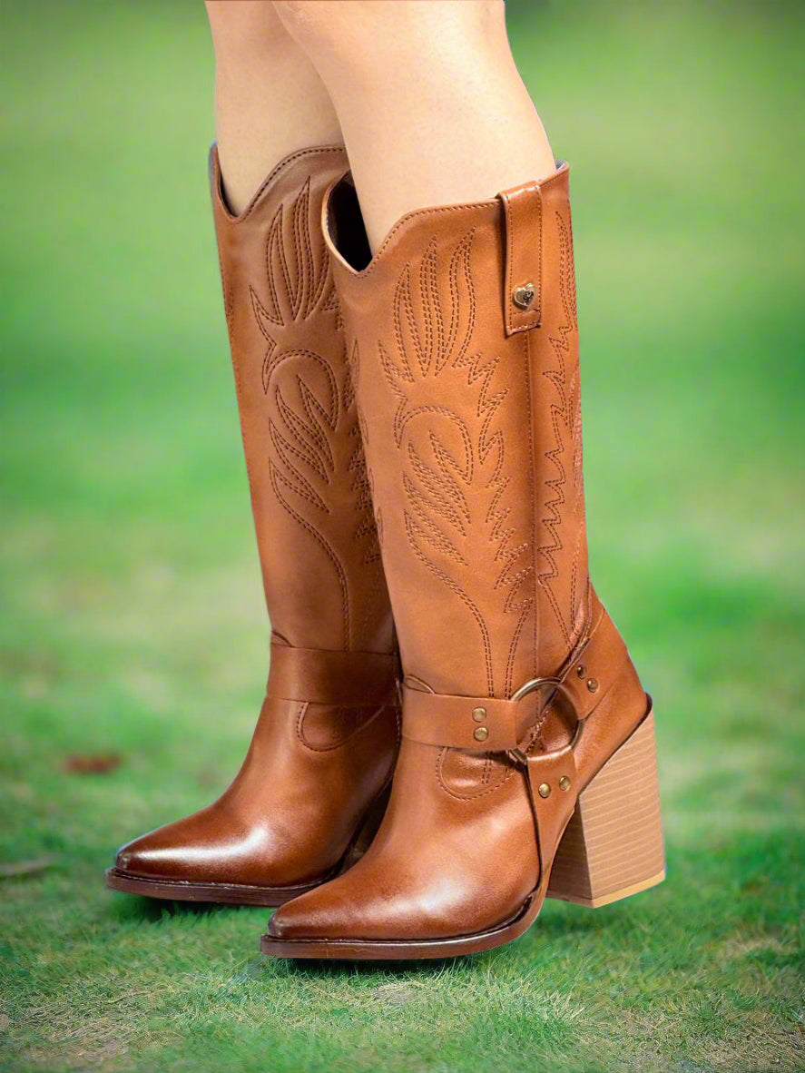 BOTA VALENTINO