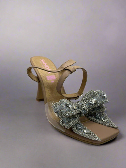 ZAPATILLA LEONOR