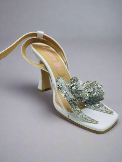 ZAPATILLA LEONOR