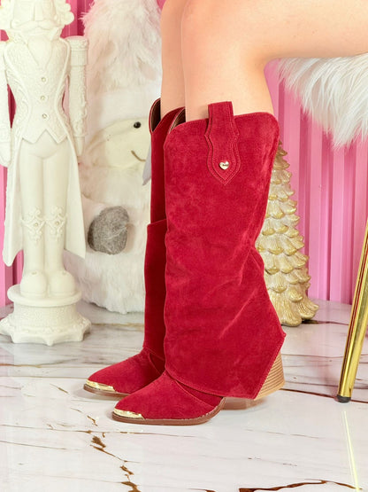 BOTA TEXAS