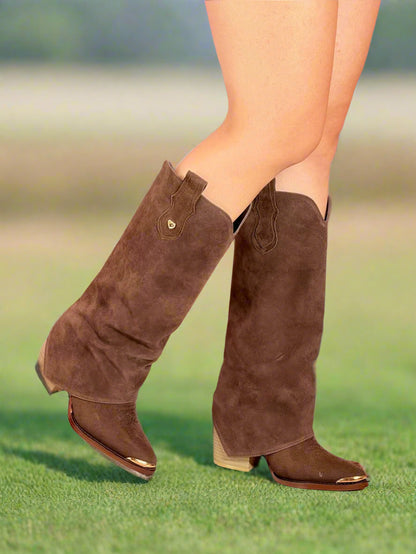 BOTA TEXAS