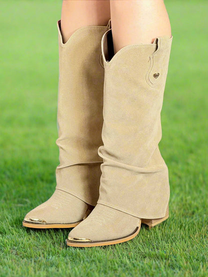 BOTA TEXAS