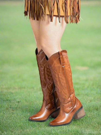 BOTA ANDY