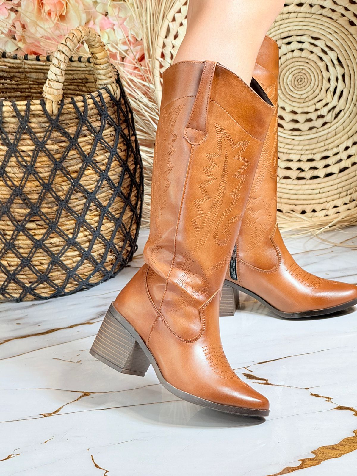 BOTAS JESSY