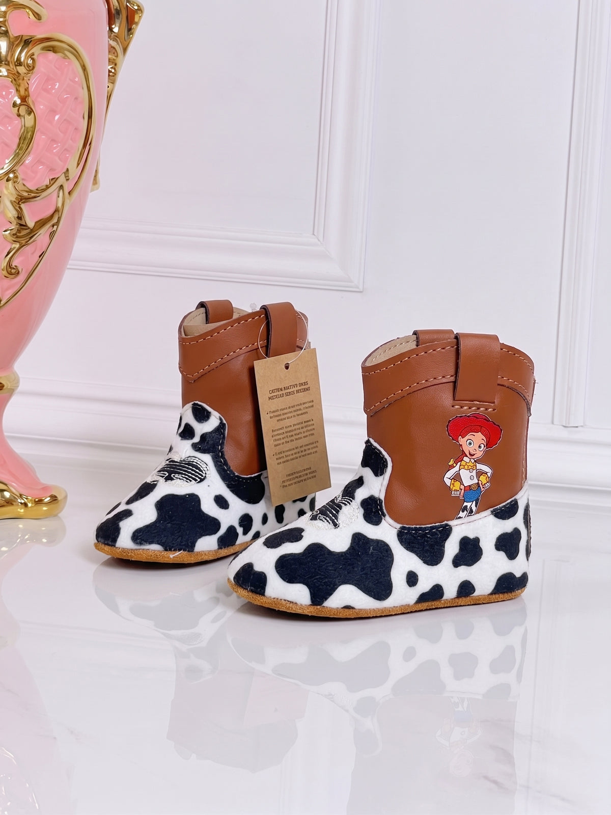 BOTAS TOY S