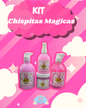 Kit brillitos Magicos (4 productos)