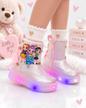 K-POP LED