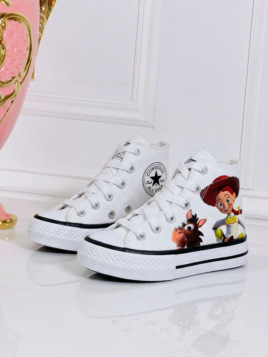 TENIS TOY S