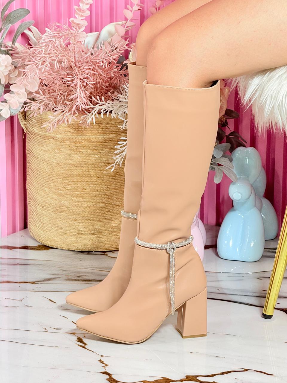 BOTA VALIENTE