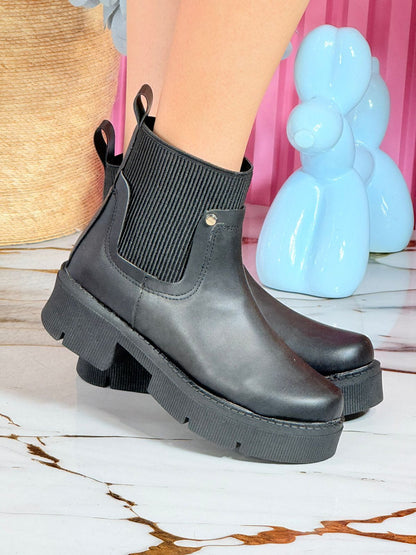 BOTIN TUTTI
