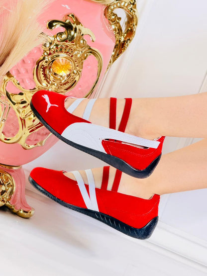 TENIS-MODSPEED