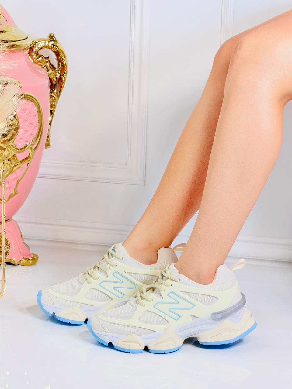 TENIS-MOD SEA STONE