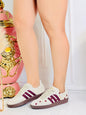 TENIS-MODFLORES