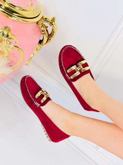 FLAT LUISA