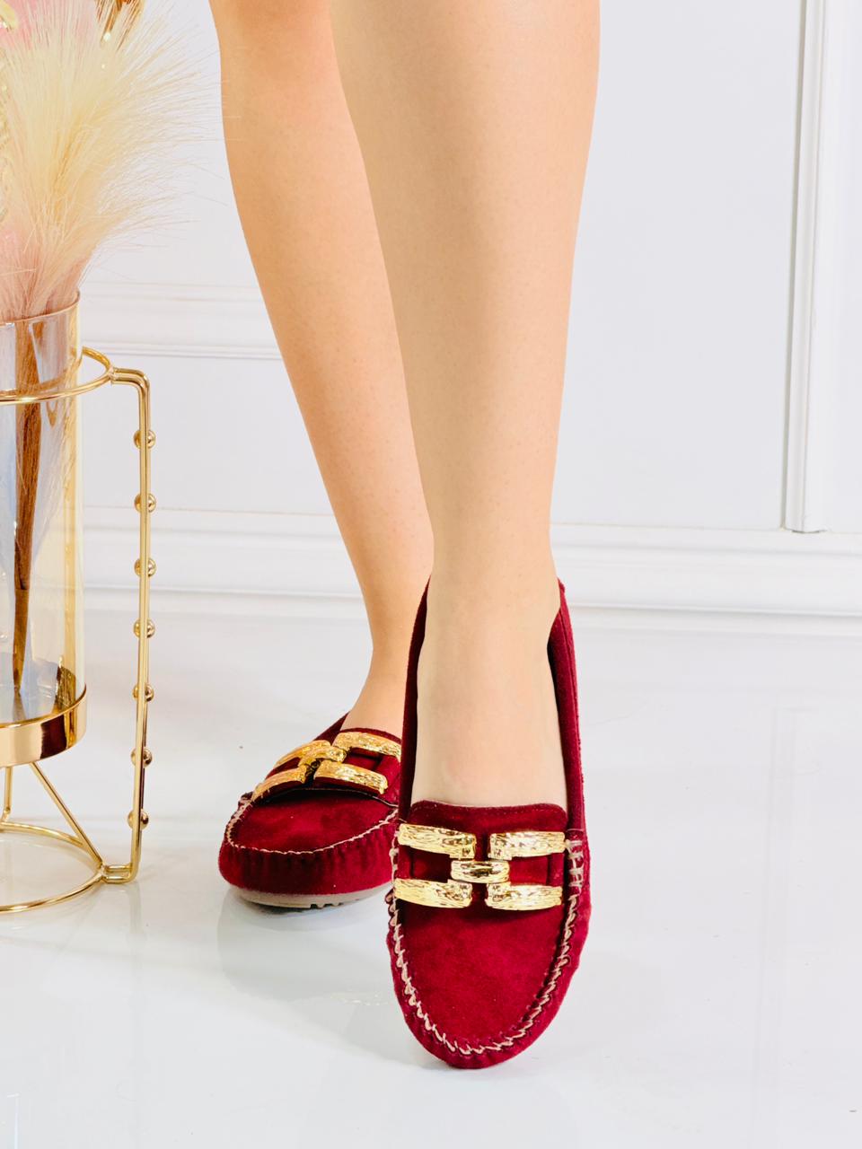 FLAT LUISA