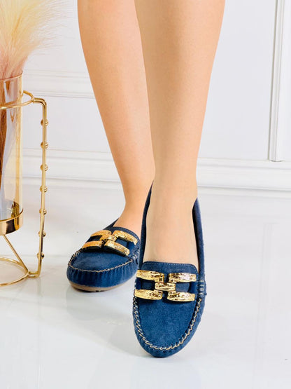 FLAT LUISA