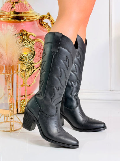 BOTAS PENCA