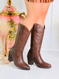 BOTAS PENCA