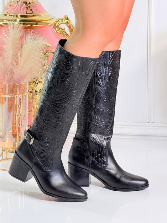 BOTAS GIRASOL
