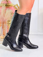 BOTAS GIRASOL