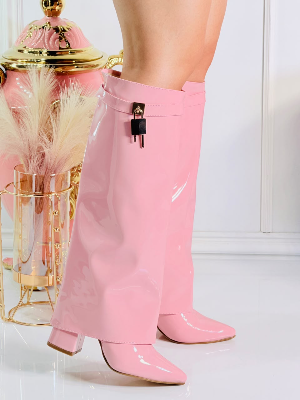 BOTA GRACE