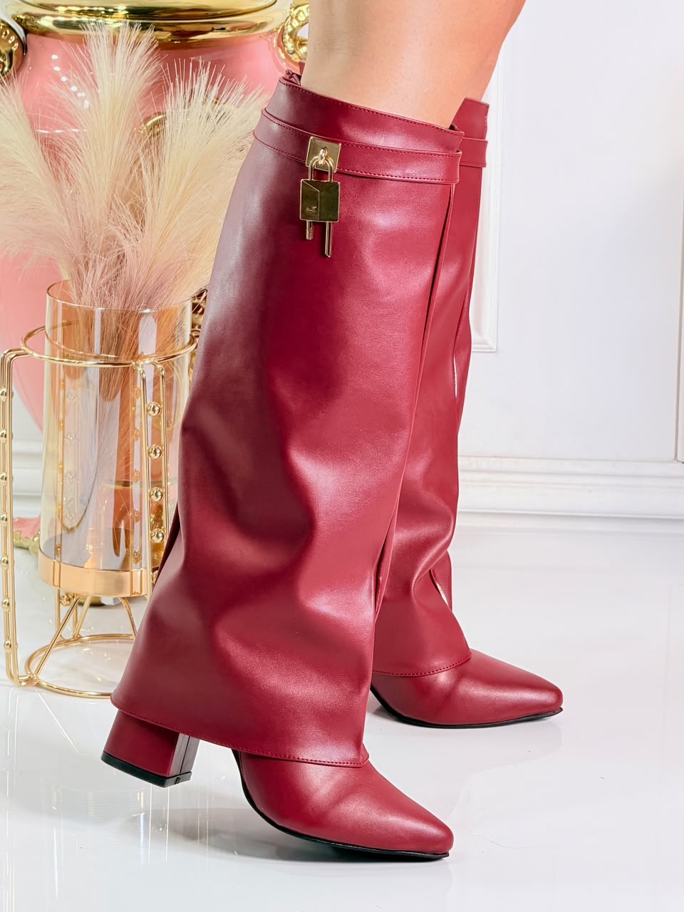 BOTA GRACE